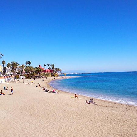 Apartamento Aguila, Arroyo De La Miel, Benalmádena Exteriér fotografie