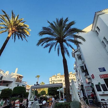 Apartamento Aguila, Arroyo De La Miel, Benalmádena Exteriér fotografie