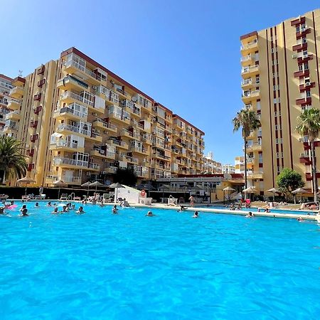 Apartamento Aguila, Arroyo De La Miel, Benalmádena Exteriér fotografie