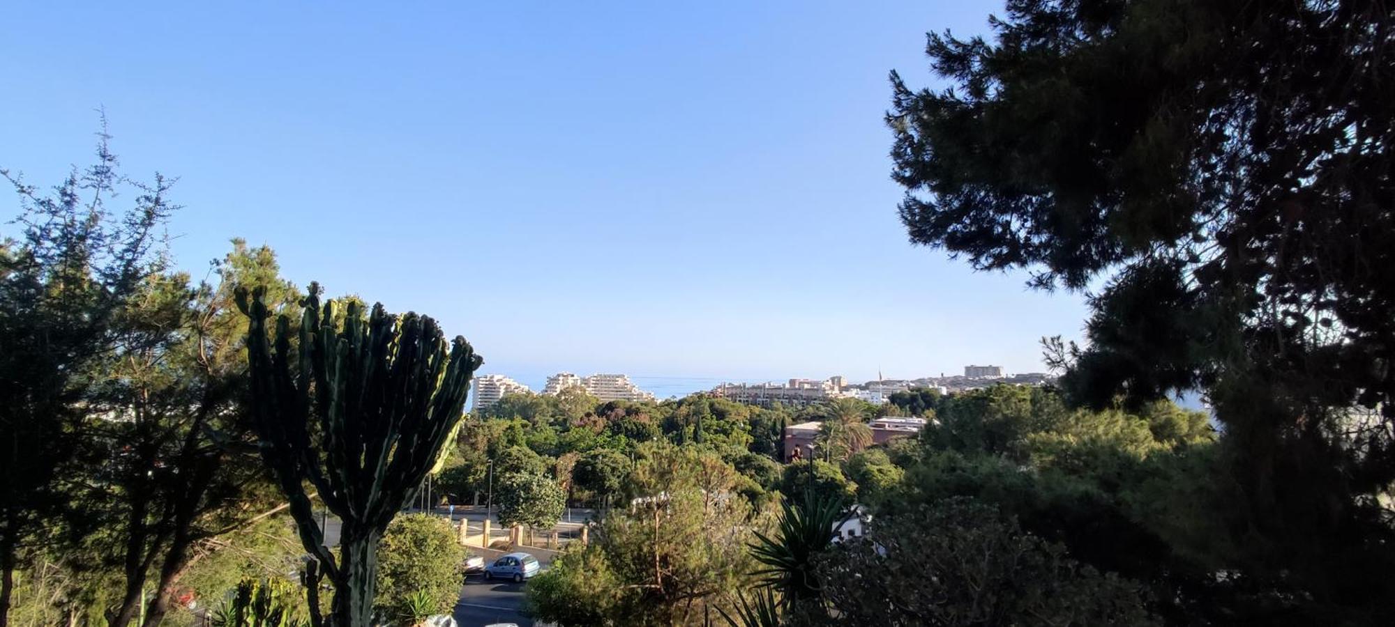 Apartamento Aguila, Arroyo De La Miel, Benalmádena Exteriér fotografie