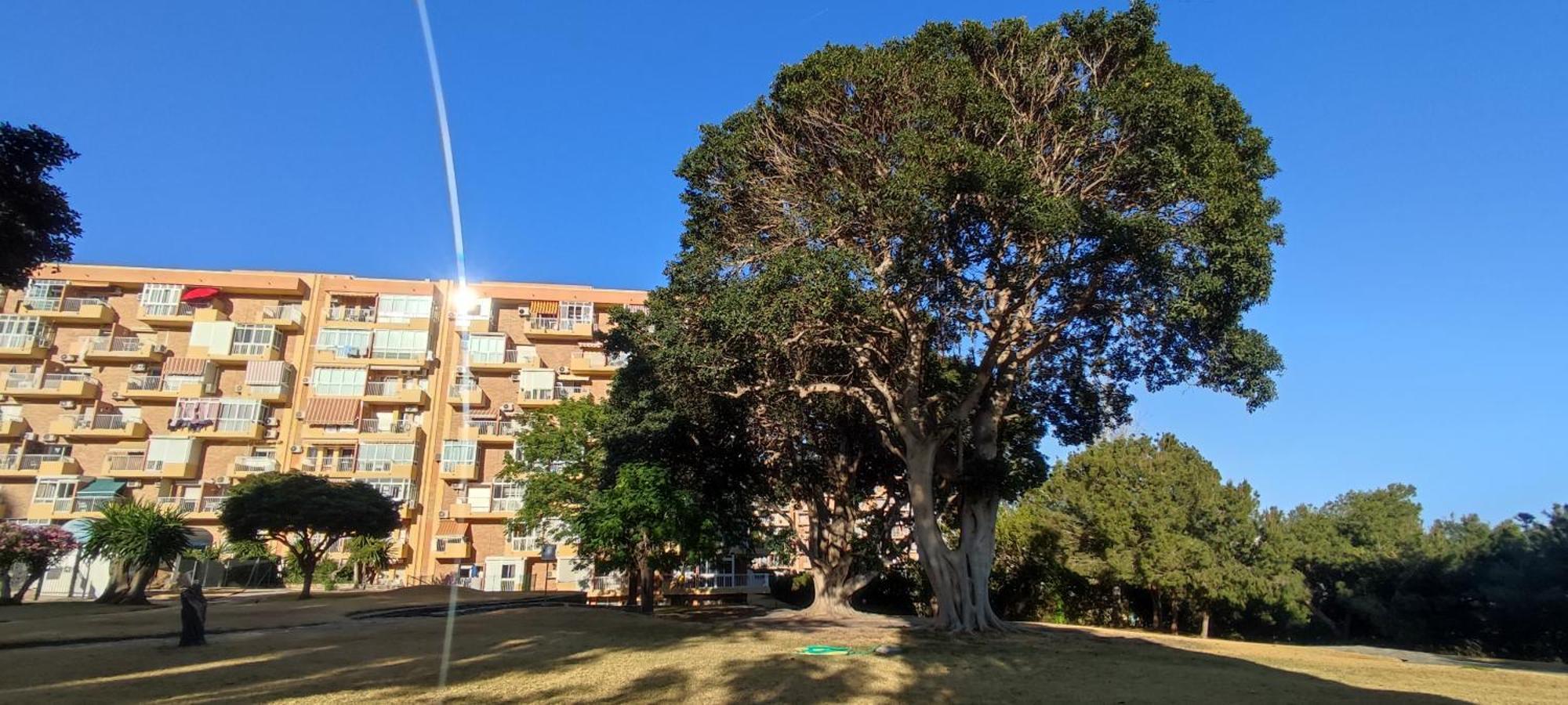 Apartamento Aguila, Arroyo De La Miel, Benalmádena Exteriér fotografie