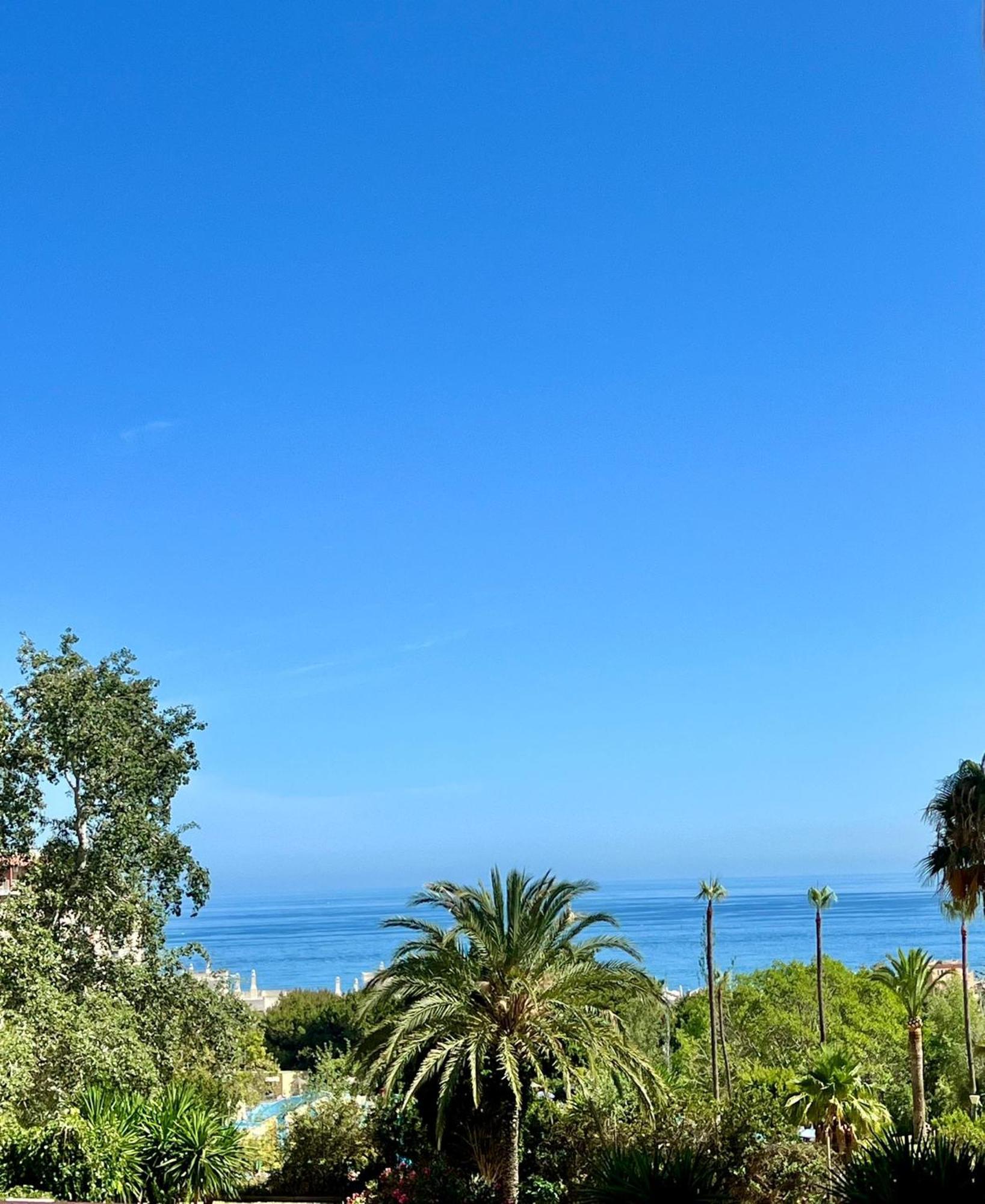 Apartamento Aguila, Arroyo De La Miel, Benalmádena Exteriér fotografie