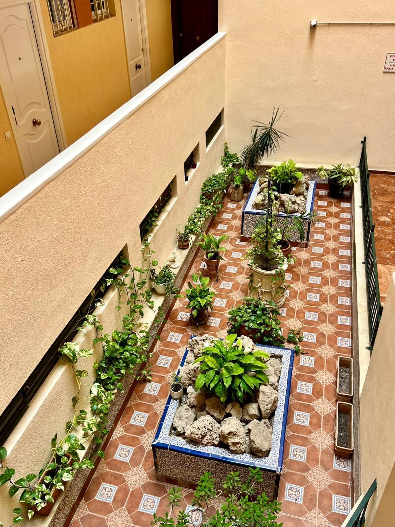 Apartamento Aguila, Arroyo De La Miel, Benalmádena Exteriér fotografie